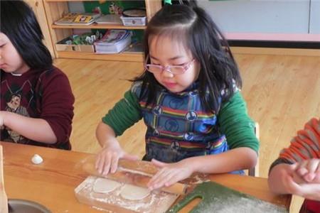 幼儿园小年活动方案