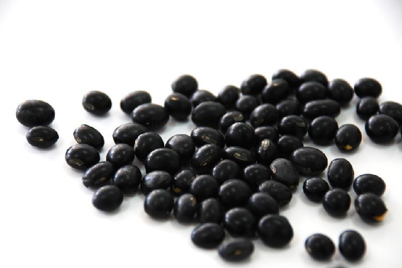 黑豆怎么吃才能促进排卵