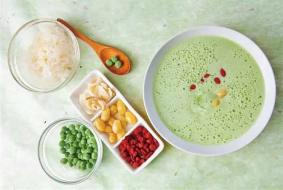 抗霾食谱大推荐 妈妈防霾不可不吃