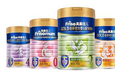 美素佳儿奶粉是羊奶吗