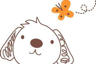 小狗的小房子故事