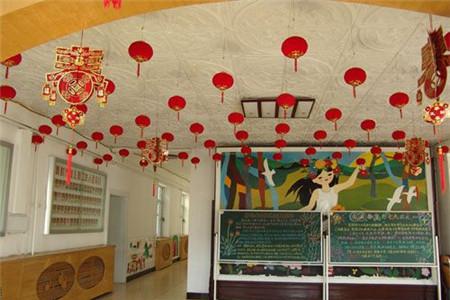 2016年幼儿园过年什么时候放假