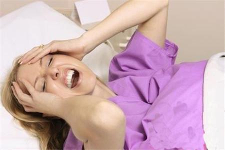 孕妇临盆前的征兆有哪些