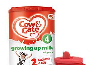 英国牛栏4段适合多大宝宝