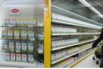 2016年进口有机奶粉排名10强有哪些