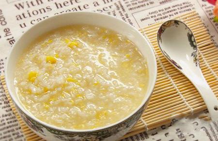 冬天孕妇喝什么粥好