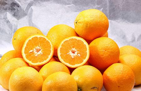 妊娠糖尿病能吃橙子吗