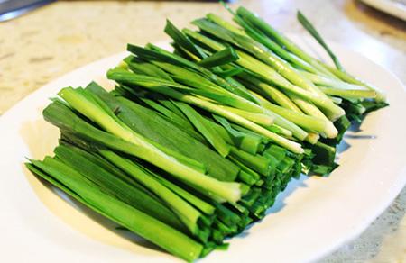 孕妇冬天吃韭菜好不好