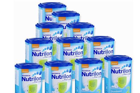 诺优能和爱他美的区别是什么