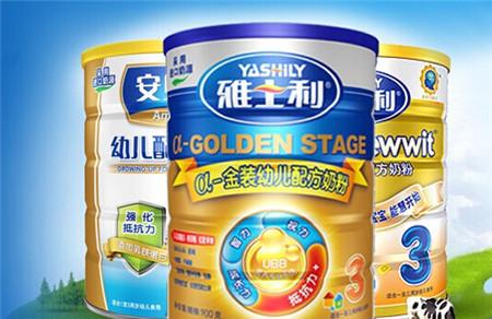 雅士利向澳优出售施恩工厂