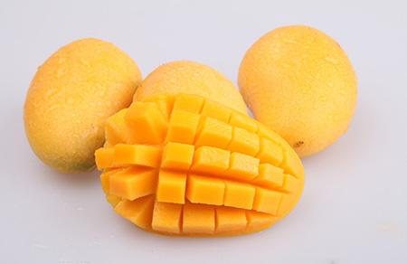 孕妇冬天可以吃芒果吗