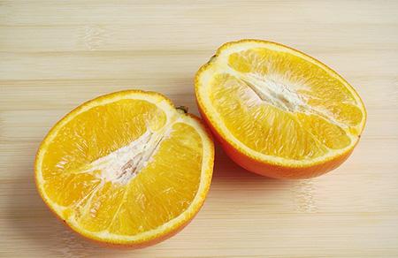 孕妇冬天可以吃橙子吗