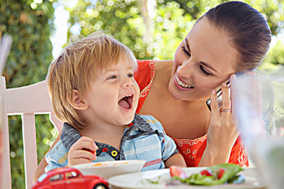 春天宝宝吃什么长高？