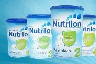 2015年荷兰牛栏奶粉最新事件