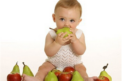 春天宝宝吃什么水果？