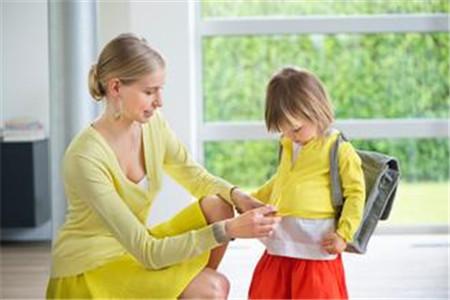 幼儿园秋季健康小常识