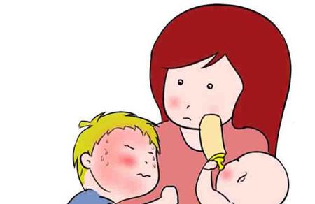 二孩来了，大宝却频频“生病”，为什么?