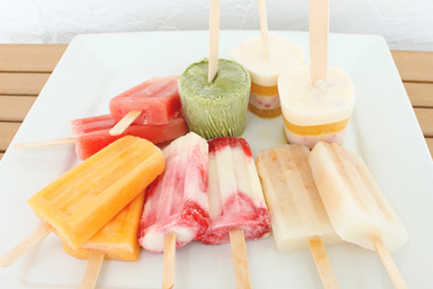 孕妇冬天可以吃冰棍吗