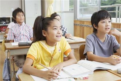 孩子学习不自觉怎么办