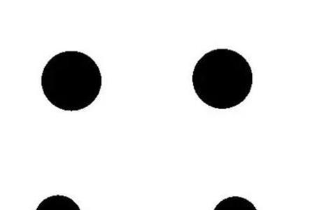 适合婴儿看的黑白图片——让宝宝拥有双会发现的眼睛!