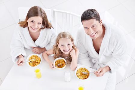 0-3岁早餐最全食谱——再也不愁宝宝早上吃什么了!