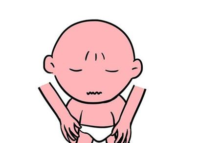 给孩子绑腿？小心致残！
