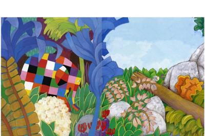 艾玛与蝴蝶的故事