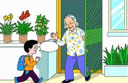 春节打造小绅士和小淑女的四个细节