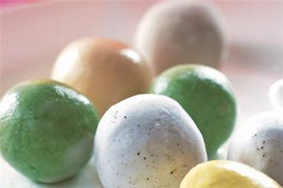 幼儿吃元宵的注意事项