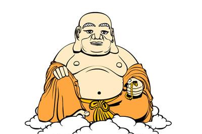 佛教五大经典爱情故事佛与蜘蛛的故事