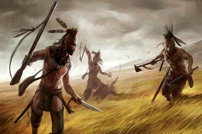 拿破仑与蜘蛛的故事