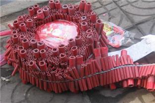 过春节为什么要放鞭炮