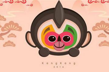 猴赛雷是什么意思