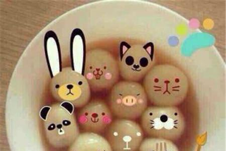 哺乳期能吃汤圆吗