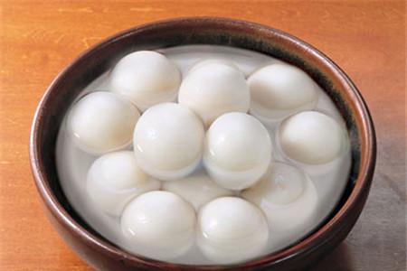 剖腹产可以吃汤圆吗