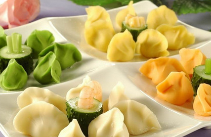 宝宝过年可以吃饺子吗？