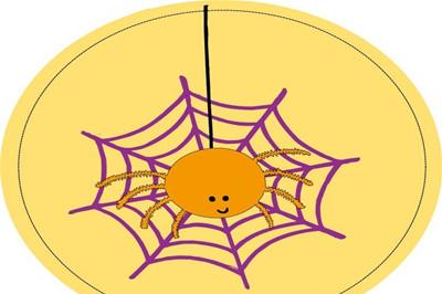 蜘蛛的网的故事