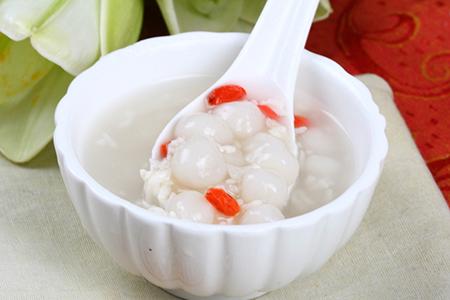 孕妇可以吃酒酿汤圆吗