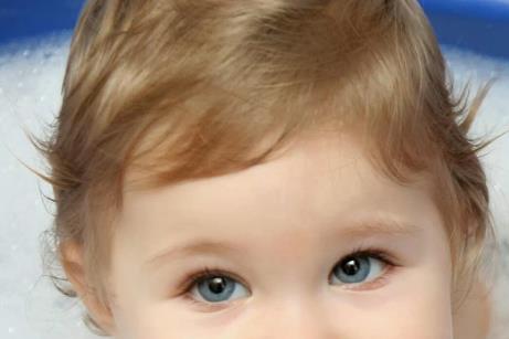 新生儿湿疹可以用炉甘石洗剂吗？