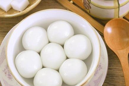 孕妇晚上可以吃汤圆吗