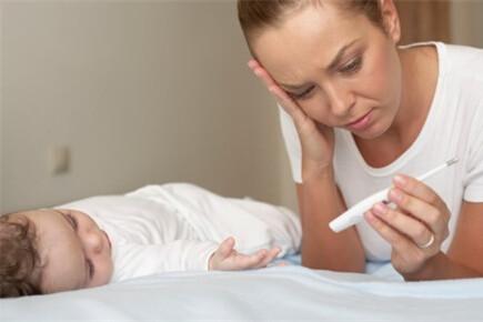 不可不知的婴幼儿「热痉挛」处理方式