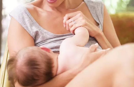 乳头内陷+乳头混淆，说说坚持母乳喂养的血泪史！