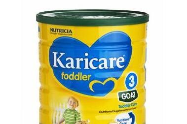 可瑞康羊奶粉3段适合年龄是多少