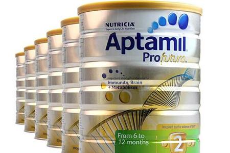 可瑞康爱他美白金版和金装区别是什么