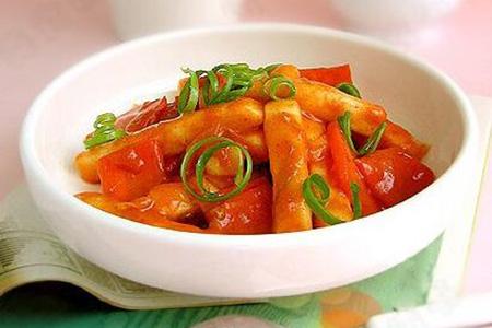 坐月子可以吃年糕吗