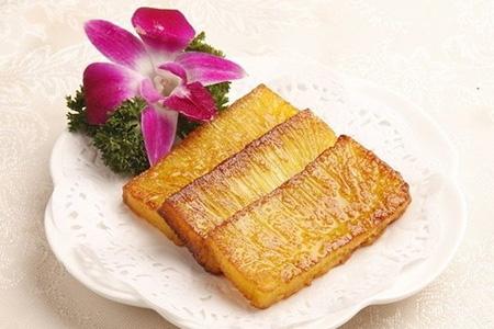 年糕的由来和意义