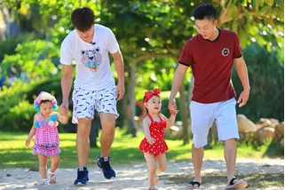 一个好奶爸不需要啥都会，但有些事情必须得懂