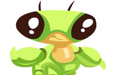 螳螂法官的故事