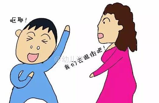 为什么有了孩子后就不想逛街？只有当妈才懂的酸爽