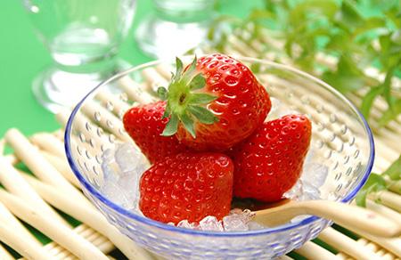 孕妇高血糖能吃草莓吗